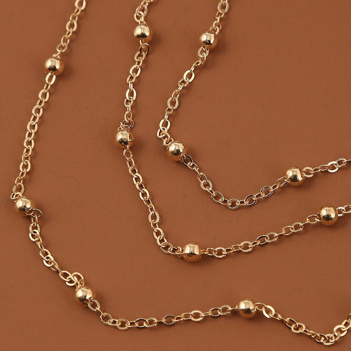 Glamorous Thigh Chain Jewelry