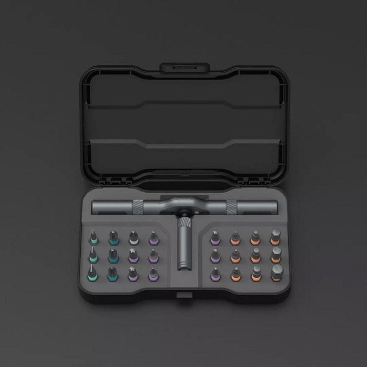24-IN-1 Rotating Screwdriver