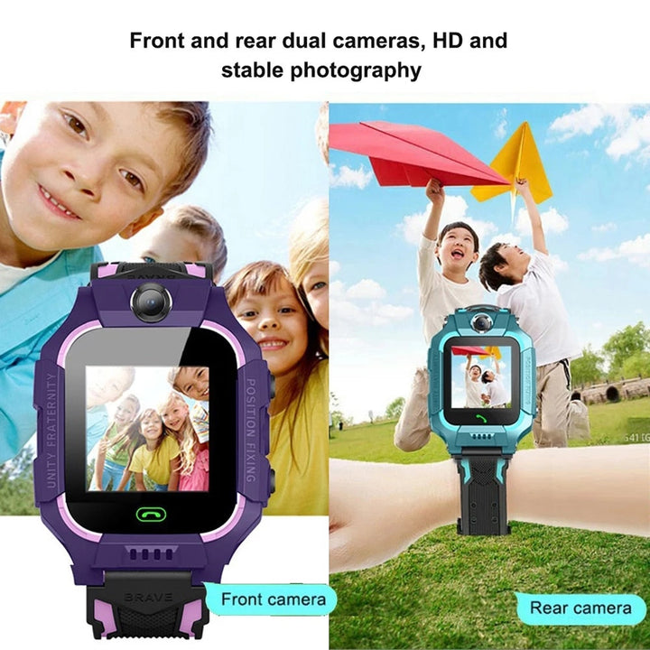 WristBuddies™ SmartWatch