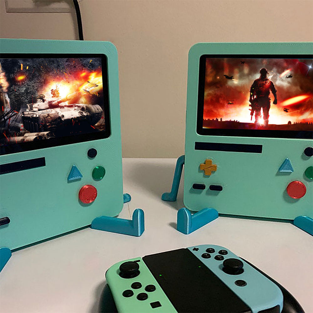 Nintendo Switch BMO Stand