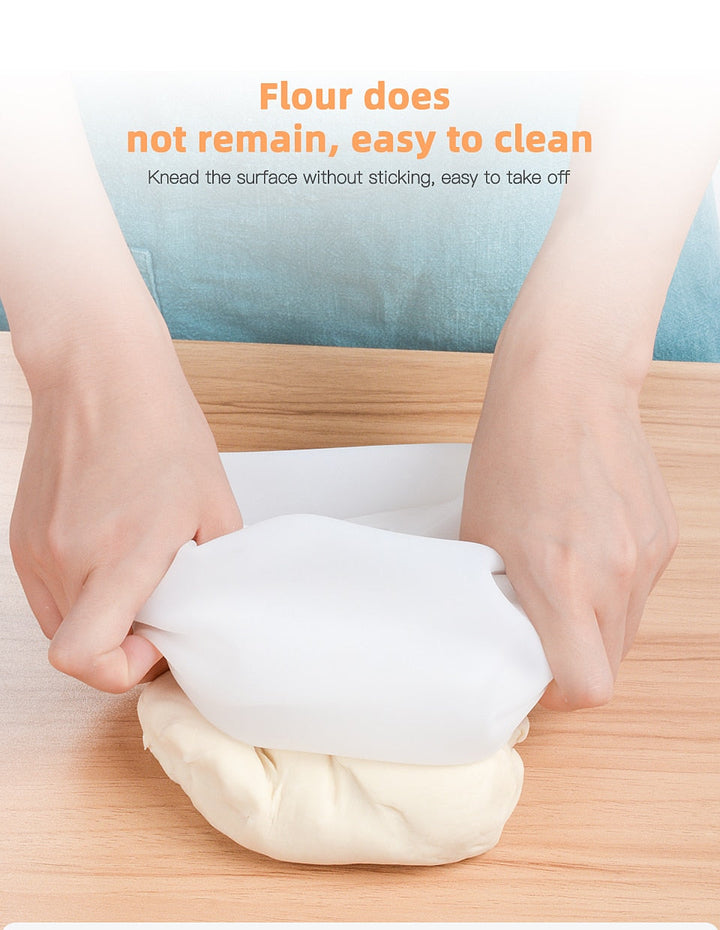 KNEADING BAG