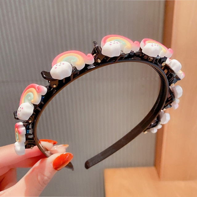 Sweetie Princess Style Hairpin