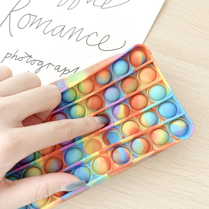 Pop Bubble Pencil Case