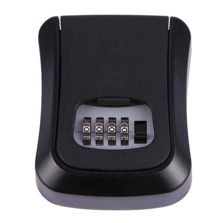 Wall Mounted Keylock Box