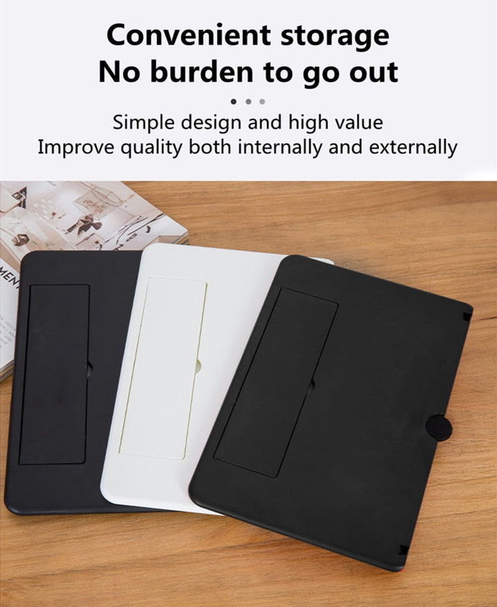 Smartphone Screen Magnifier