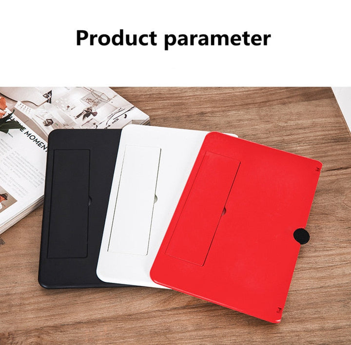 Smartphone Screen Magnifier