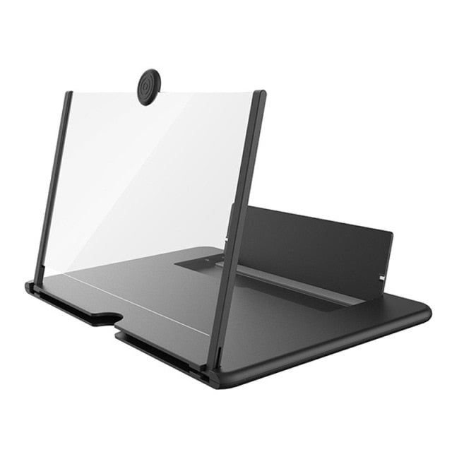 Smartphone Screen Magnifier