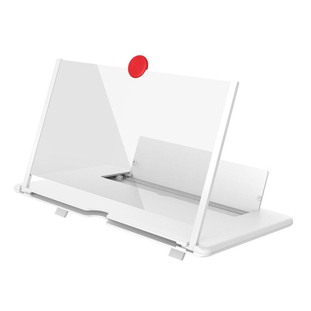 Smartphone Screen Magnifier