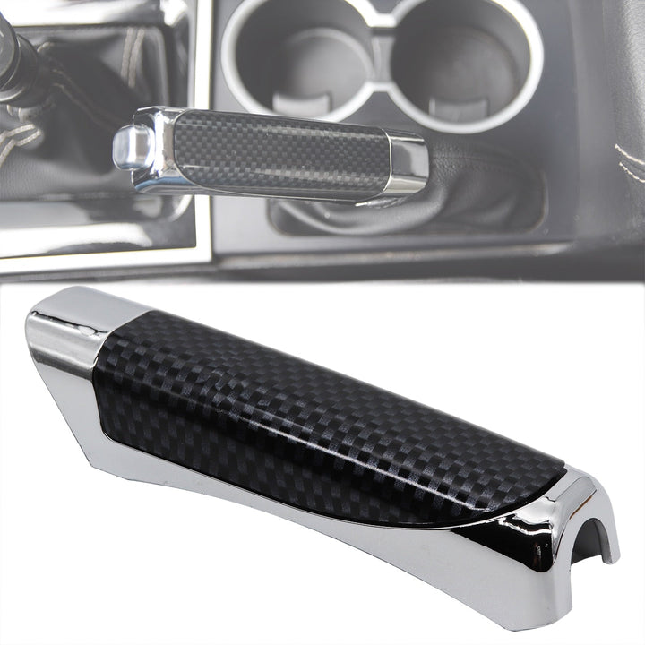 Car Handbrake Protector
