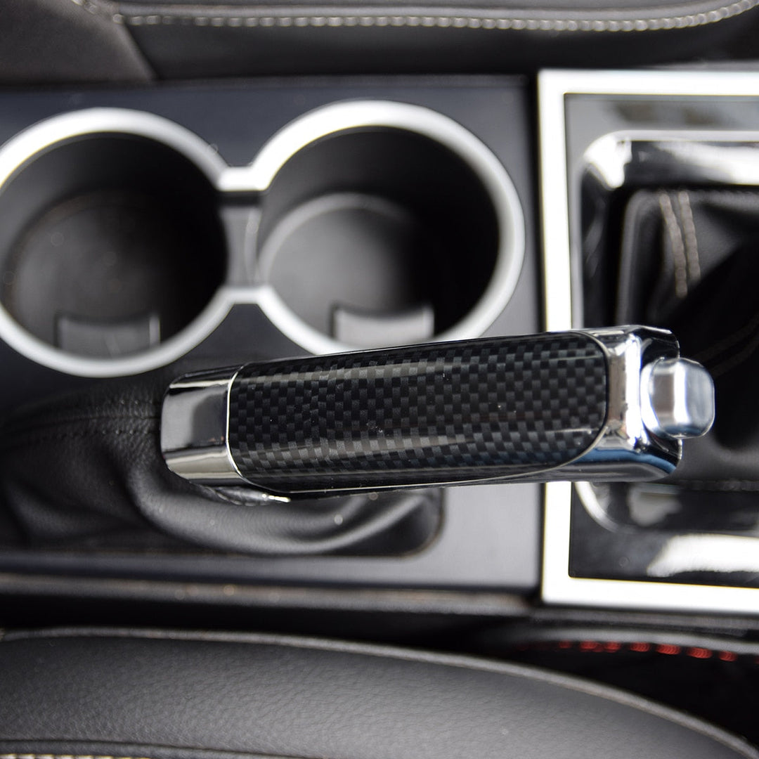 Car Handbrake Protector