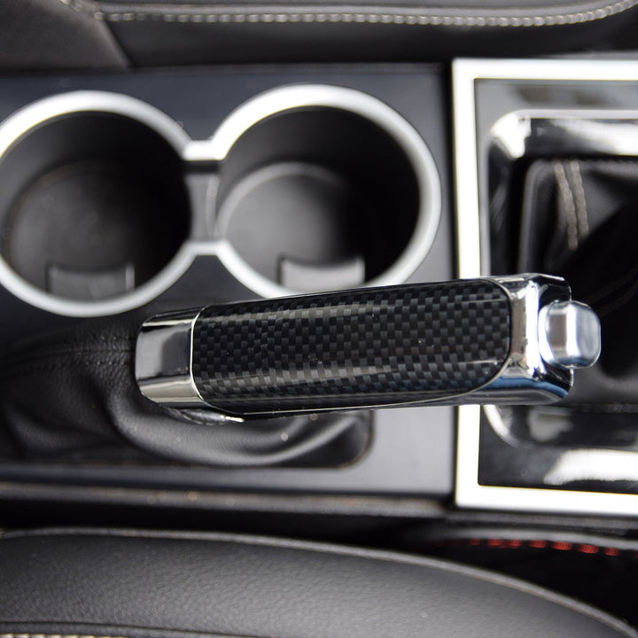 Car Handbrake Protector