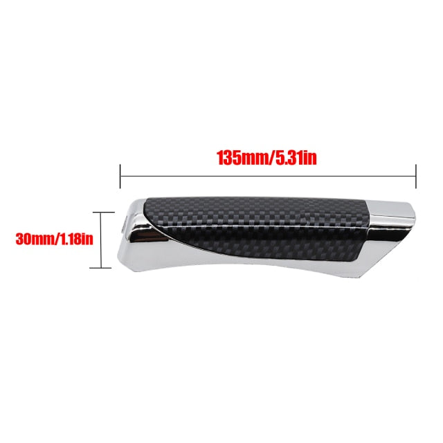 Car Handbrake Protector