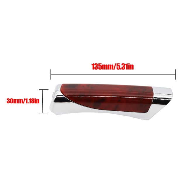 Car Handbrake Protector