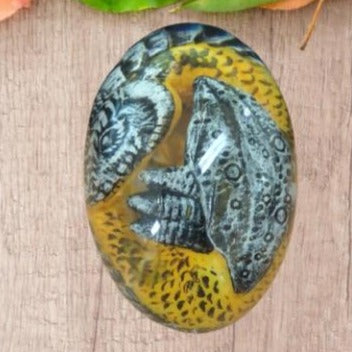 LAVA DRAGON EGG