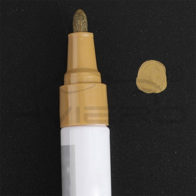 Car Tire Paint Pen