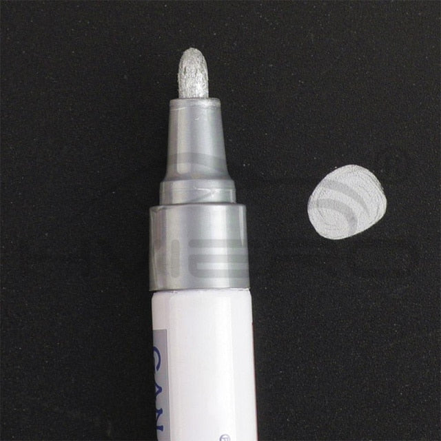 Car Tire Paint Pen