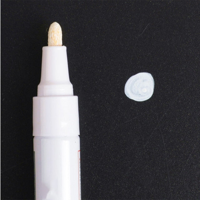 Car Tire Paint Pen