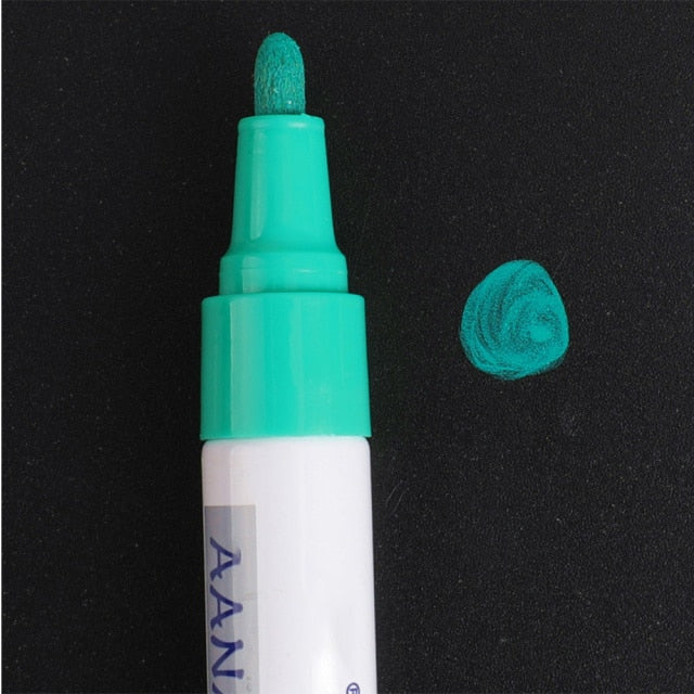 Car Tire Paint Pen