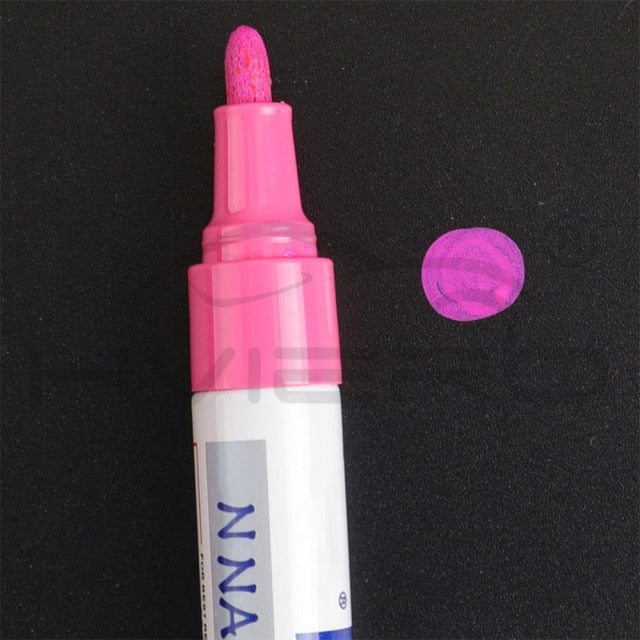 Car Tire Paint Pen