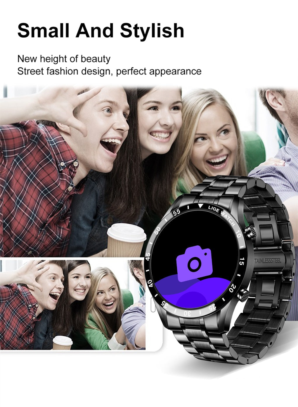 Multifunctional