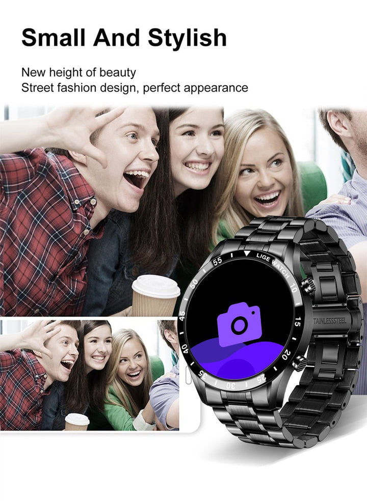 Multifunctional