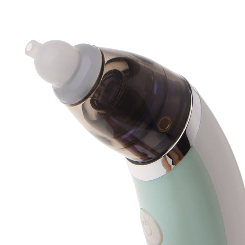 Electric Nasal Aspirator