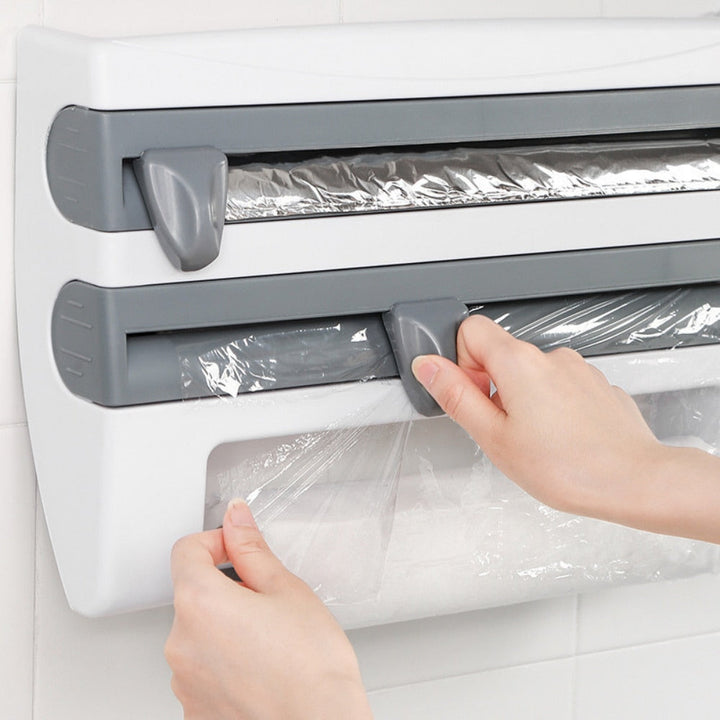 KITCHEN ORGANIZER