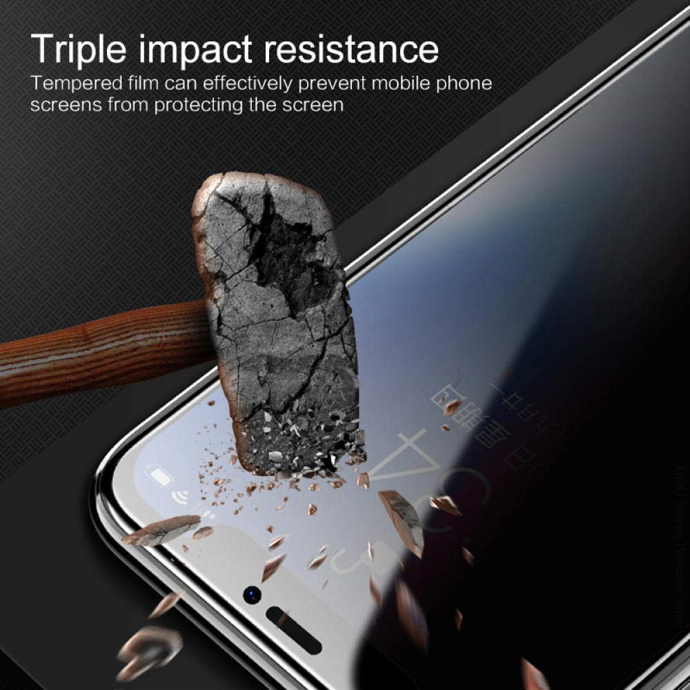 The Fourth Generation Of HD Privacy Screen Protector