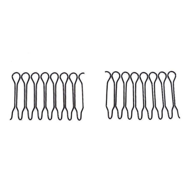 U Shape Hair Finishing Fixer Comb