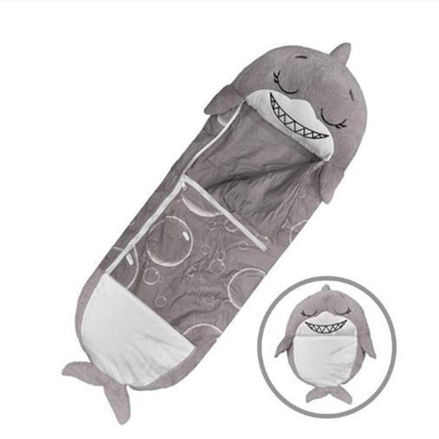 Sleeping Bag and Ultra Soft Plush