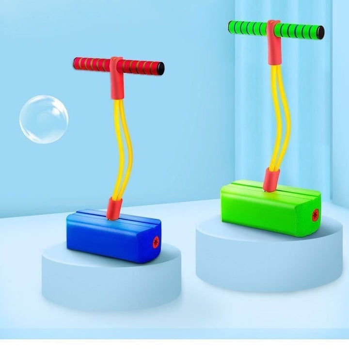 Toy Foam Pogo Jumper