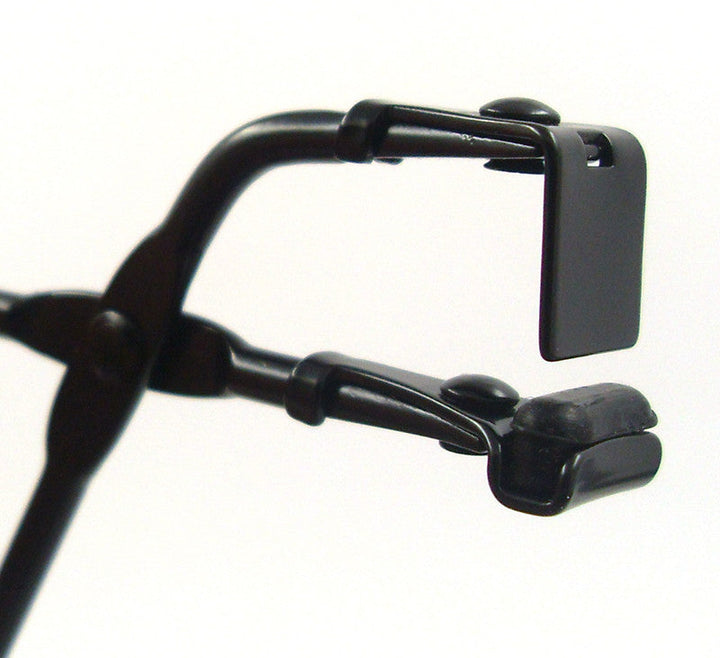 Silicone Partial Eyelash Curler