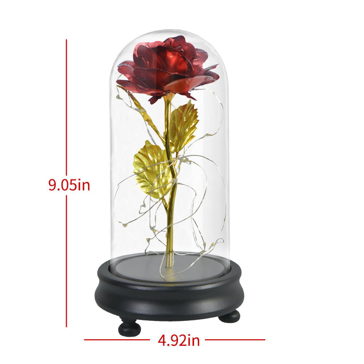 Forever Roses
