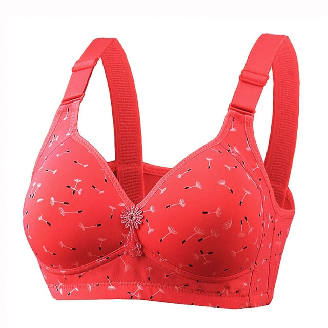 Soft And Comfortable Bra
