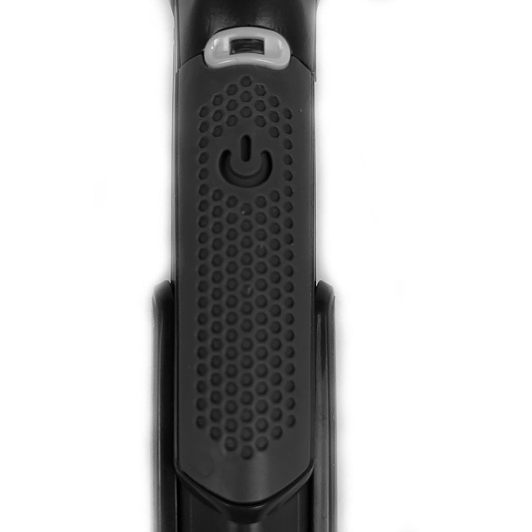 Titanium Trim 5 in 1 Men Shaver