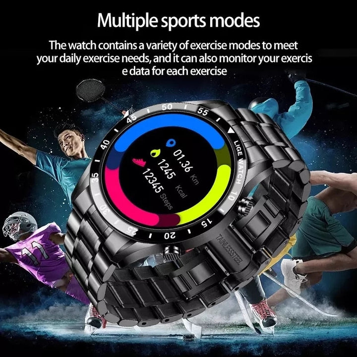 Multifunctional