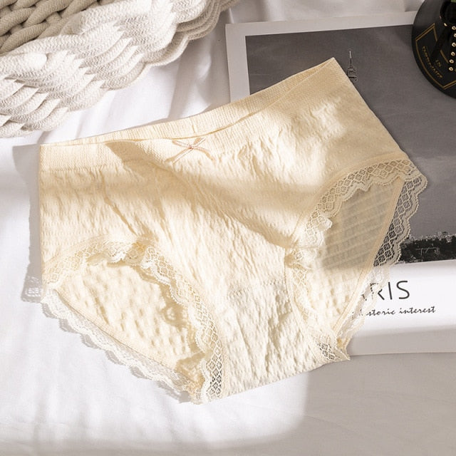 Seamless Bubble Women's Panties
