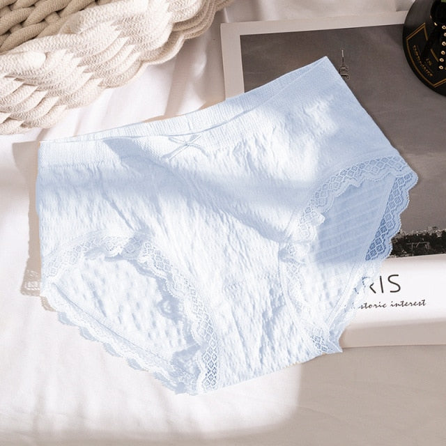 Seamless Bubble Women's Panties