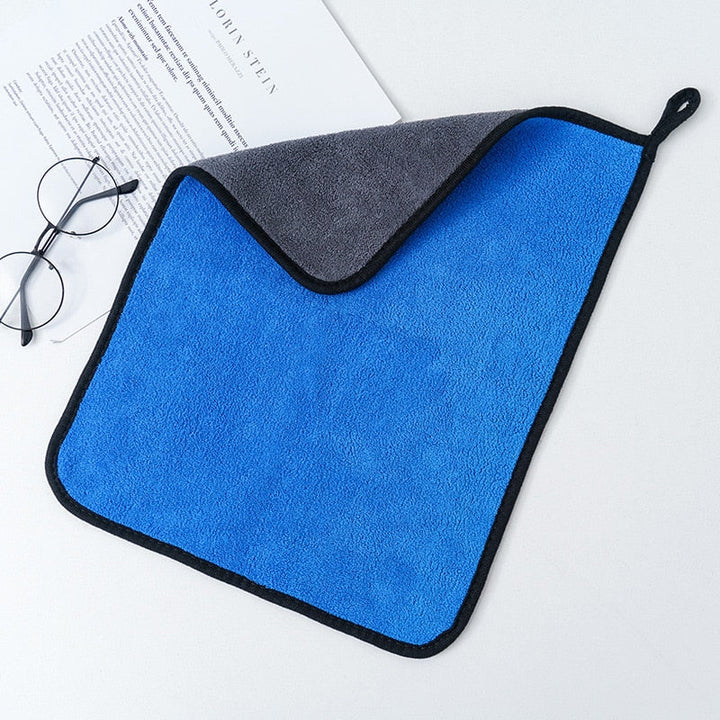 Super Absorbent Car Drying Towel