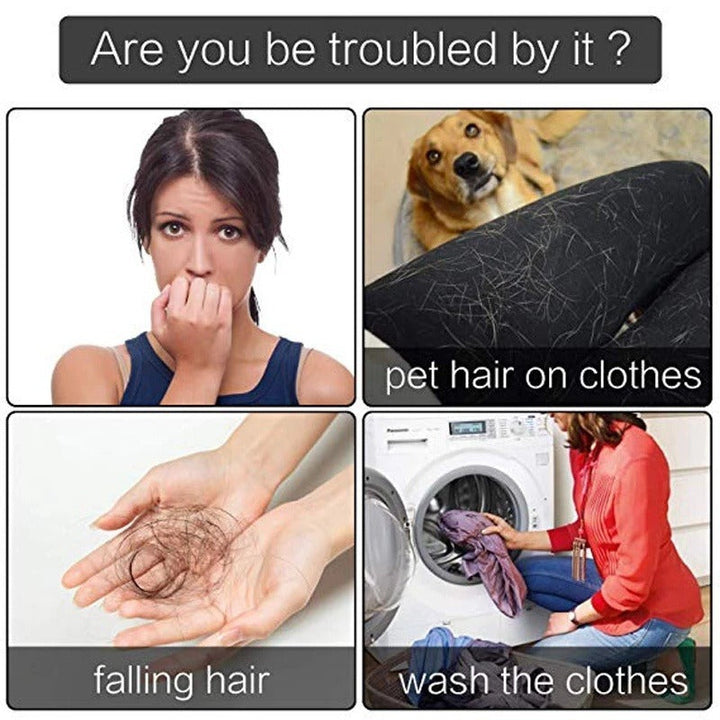 Pet Hair Remover