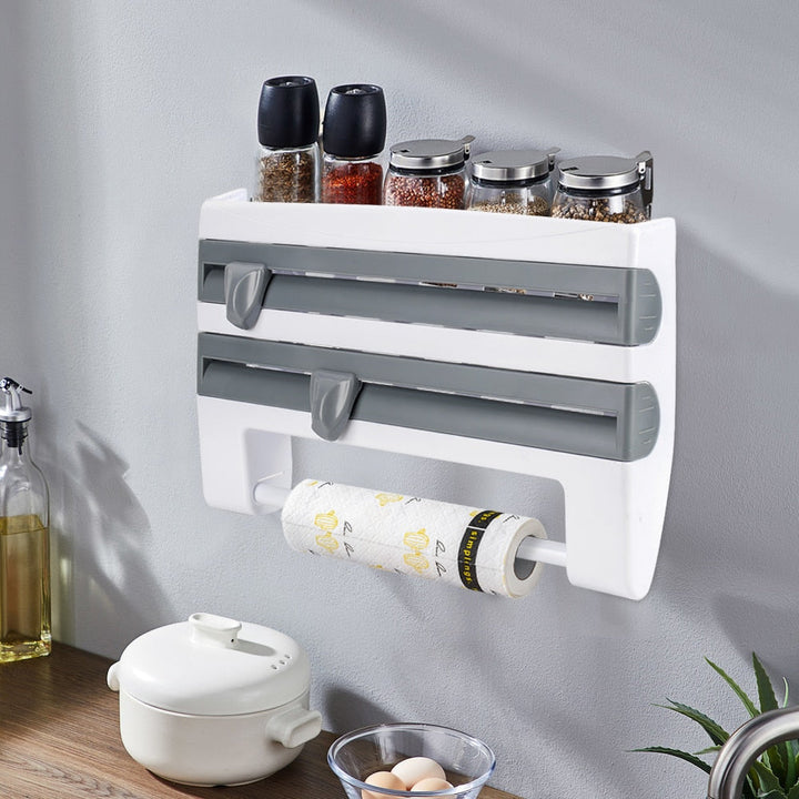 KITCHEN ORGANIZER